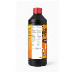 Hausleben 4er Set Rohrreiniger 1000 ml