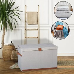 Storage Truhe,Holz/Karton verstärkt,  BOXXN...