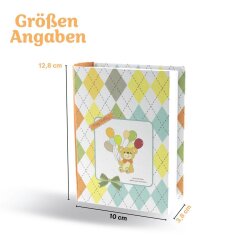 Bundle 3 Babyhaus mit Koffer und Buch