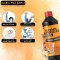 Hausleben 4er Set Rohrreiniger 1000 ml