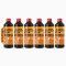Hausleben 6er Set Rohrreiniger 1000 ml