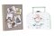 Bundle 1 Babyhaus mit Koffer und Buch