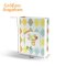 Bundle 3 Babyhaus mit Koffer und Buch