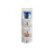 Storagebox-Hängeorganizer bedruckt mit 3 Taschen, faltbar, BOXXN SMILE®, 20x58cmcm, Cotton, Farbe creme/nature-14501