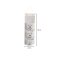 Storagebox-Hängeorganizer bedruckt mit 3 Taschen, faltbar, BOXXN SMILE®, 20x58cmcm, Cotton, Farbe creme/nature-14501