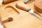 Hausleben® Weintablett mit Erdspiess