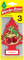 Wunderbaum Kirsche 3er Karte