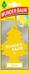 Wunderbaum Zitrone 1er Karte - Karton 24 Stück -...