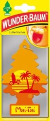 Wunderbaum Mai Tai 1er Karte - Karton 24 Stück -...