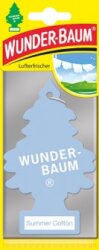 Wunderbaum Summer Cotton 1er Karte - Karton 24 Stück...