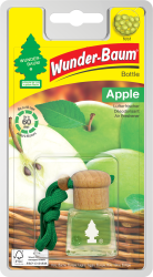 Wunderbaum Duftflakon Apple - VE 4 Stück -...