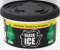 Wunderbaum Fiber Can Black Ice Duftdose  - 881062 - VE 4 St. - Master Karton 24 St.