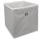 esmerina® Faltbox / Storage quadratisch aus Non Woven