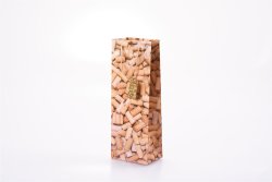 Geschenktüte Flaschentüte "Cork Collection"
