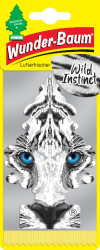 Wunderbaum "Wild Instinct" 1er Karte - Karton...