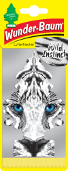 Wunderbaum "Wild Instinkt" 1er Karte - 208333 -...
