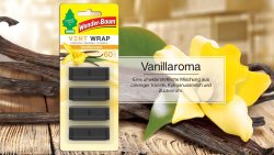 Wunderbaum Vent Wrap "Vanillaroma" - 811113 -...