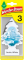Wunderbaum Sentiment Artic White 3er Karte