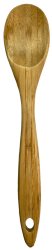 Rührlöffel 30x6 cm Bambus