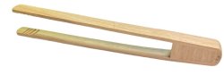 Universal-Zange 30x1 cm Bambus