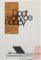 Schriftzug Dont Worry, Hybrid metall 1,2mm, Pinien Holz 3 cm, 51x57,5cm