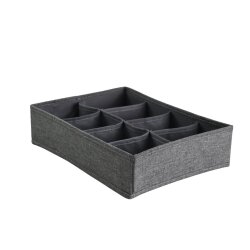 Multi-Organizer 8 Fächer,faltbar, BOXXN SMILE®,...